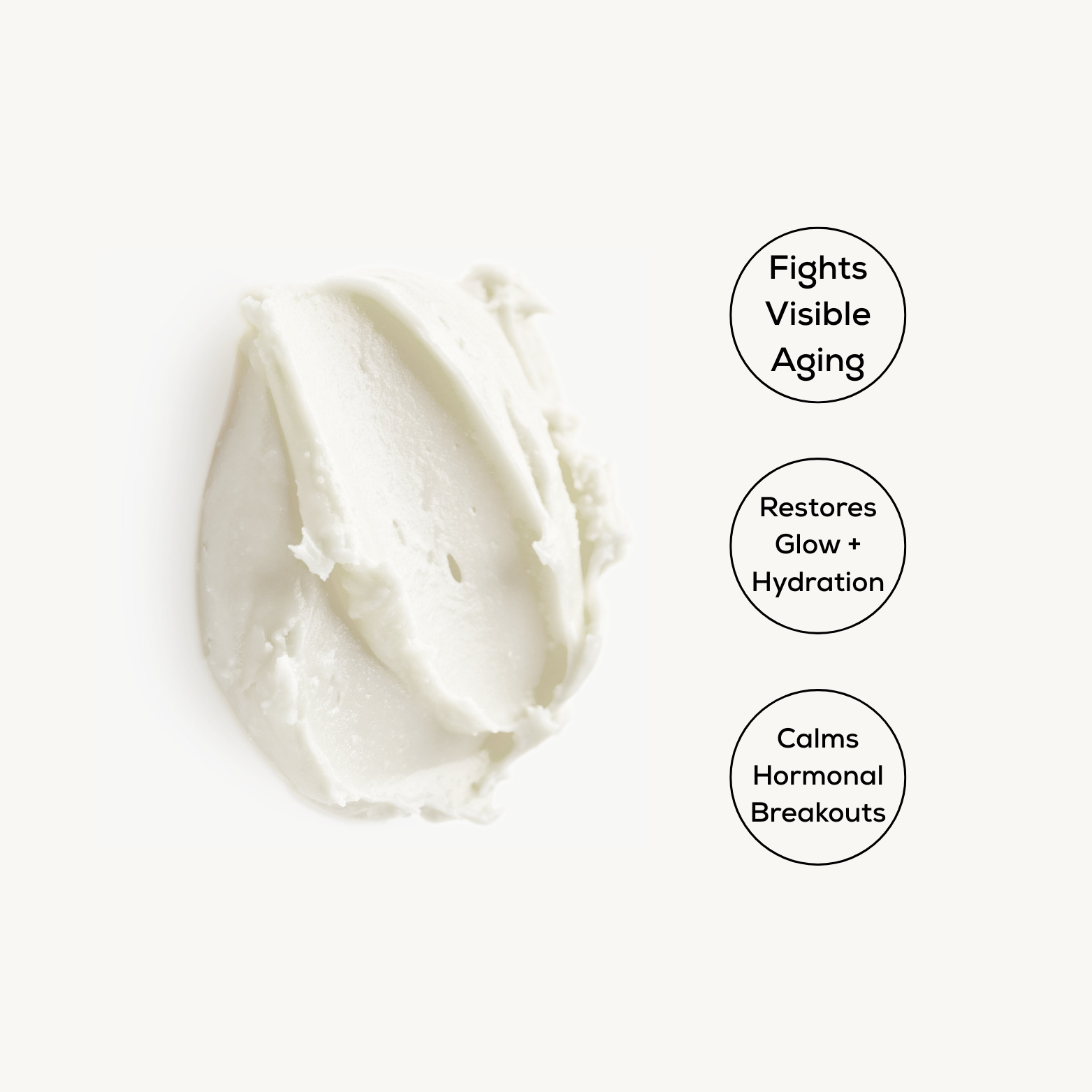 Tallow Cream / Calm
